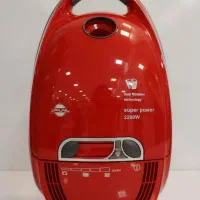 جاروبرقی پارس خزر 2200