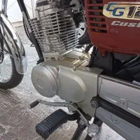 موتور در حد خشک|موتورسیکلت|مشگین شهر, |دیوار