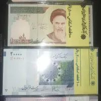 فروش بسته های اسکناس همسان با شماره های خوب|کلکسیون سکه، تمبر، اسکناس|تهران, فردوسی|دیوار