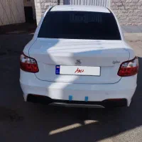 ساینا s دوگانه سوز شرکتی مدل ۴۰۳|خودرو سواری و وانت|اصفهان, شاهد|دیوار