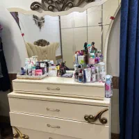 سرویس خواب|تخت و سرویس خواب|باوی, |دیوار