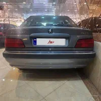 پارس سال مدل ۱۴۰۰|خودرو سواری و وانت|مشهد, دانشجو|دیوار