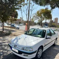 پارس tu5 مدل 1402 برقی