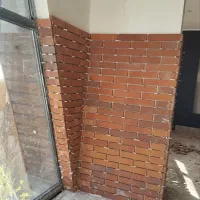 کاشی سرامیک نما آجر|خدمات پیشه و مهارت|بروجرد, |دیوار