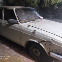 پیکان مدل 79 دوگانه سوز|خودرو سواری و وانت|بم, |دیوار