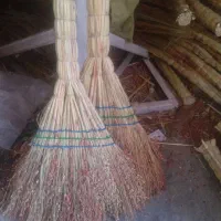 جارو  کوچک و بزرگ