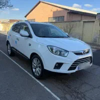 جک اس ۵ دنده اتوماتیک مدل ۱۳۹۸|خودرو سواری و وانت|تبریز, |دیوار