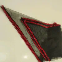 دوخت لچک وکهنه محلی