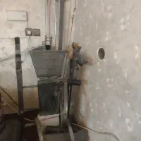 دستگاه ورزشی