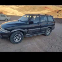 سانگ‌یانگ‌موسو|خودرو سواری و وانت|اردبیل, |دیوار