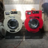 لوازم خشکشویی و تجهیزات خشکشویی صنعتی تضمینی|ماشینآلات صنعتی|تهران, الهیه|دیوار