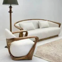 مبل مدل بی نهایت