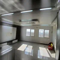 واحد ۹۰ متری با ویو دار/نوساز/شرایط خاص|فروش آپارتمان|هشتگرد, شهرک گلها|دیوار