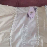 گن زنانهرنگ کرم