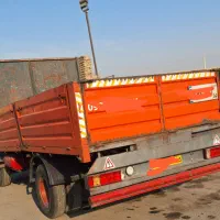 خاور۶۰۸|خودرو سنگین|کهریزک, |دیوار