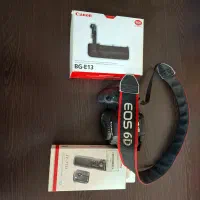 دوربین 6d mark 1