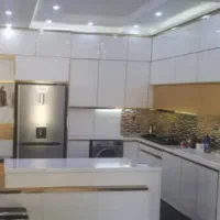 شهرری سرتخت 2 خواب 123 متر اکازیون|فروش آپارتمان|ری, اقدسیه|دیوار