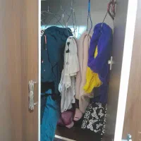 کمد جنس mDfسالم