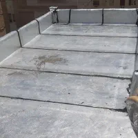 قیرگونی ونصب ایزوگام|خدمات پیشه و مهارت|ری, ولی آباد|دیوار