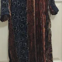 لباس کردی در حد نو هر کدام ۲۰۰ هزار|لباس|سنندج, |دیوار