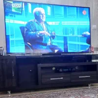 میز تلویزیون شرکتی مناسب برای تلویزیون ۵۵ اینچ|میز تلویزیون|تهران, شکوفه (عبدل آباد)|دیوار