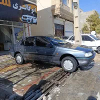 پژو 405مدل 98|خودرو سواری و وانت|فامنین, |دیوار