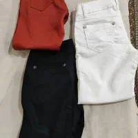 شلوار دخترانه|لباس|کازرون, |دیوار