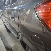 تیبا ۲ مدل ۹۵/۱۲ نوک مدادی|خودرو سواری و وانت|سمنان, |دیوار