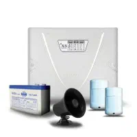 انواع دزدگیر اماکن (دزدگیر منزل) همراه با گارانتی