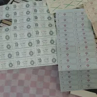 کوپن و بلیط|کلکسیون سکه، تمبر، اسکناس|تهران, ابوذر|دیوار