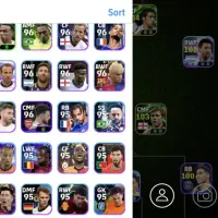 اکانت ای فوتبال|کنسول، بازی ویدئویی و آنلاین|تهران, سلسبیل جنوبی|دیوار