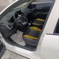 پژو ۲۰۷ مدل 98|خودرو سواری و وانت|شیروان (خراسان), |دیوار