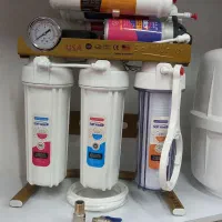 فروش اقساطی انواع دستگاه تصفیه آب|آب‌سردکن و تصفیه آب|شاهین‌شهر, حافظ شمالی|دیوار