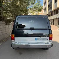 پاترول دو در|خودرو سواری و وانت|رشت, گلسار|دیوار