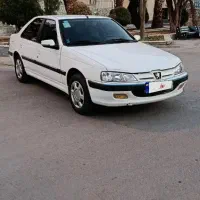 پارس موتور جدید 1401دریچه سیمی