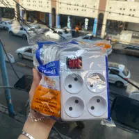 فروش سیم سیار|سایر لوازم برقی|اهواز, نادری|دیوار