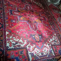 فرش ۹متری و۶متری مهربان دست بافت