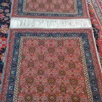 یک جفت فرش دستبافت پادری