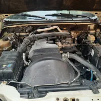 فروش موسو مدل ۲۰۰۵ کم کار