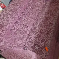 مبل دست دوم|مبلمان خانگی و میز عسلی|حمیدیا, |دیوار