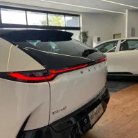 فروش حواله ولوو XC70 مدل 2026