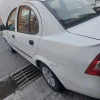 تیبا1 مدل99|خودرو سواری و وانت|تبریز, |دیوار