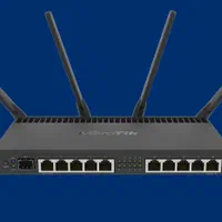 روتر بی سیم میکروتیک RB4011iGS+5HacQ2HnD-IN