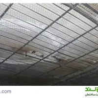 رابیتسکاری ایزوگام کاری