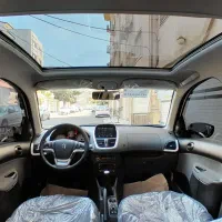 پژو ۲۰۷ پاناروما ۱۴۰۳ ارتقاع یافته|خودرو سواری و وانت|رشت, بلوار گیلان|دیوار