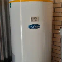 ابگرم کن مخزنی مدل سروش