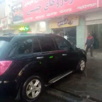 x60 مدل 94|خودرو سواری و وانت|مشهد, شهید هاشمی نژاد|دیوار