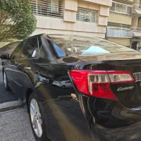 تویوتا کمری GLX فول اسپیشیال مدل ۲۰۱۴ کم کار|خودرو سواری و وانت|تهران, صادقیه|دیوار