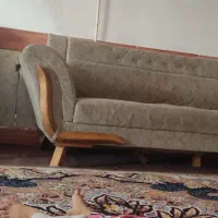 مبل سالمو تمیز