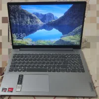 لپتاپ لنوو - lenovo ideapad 3